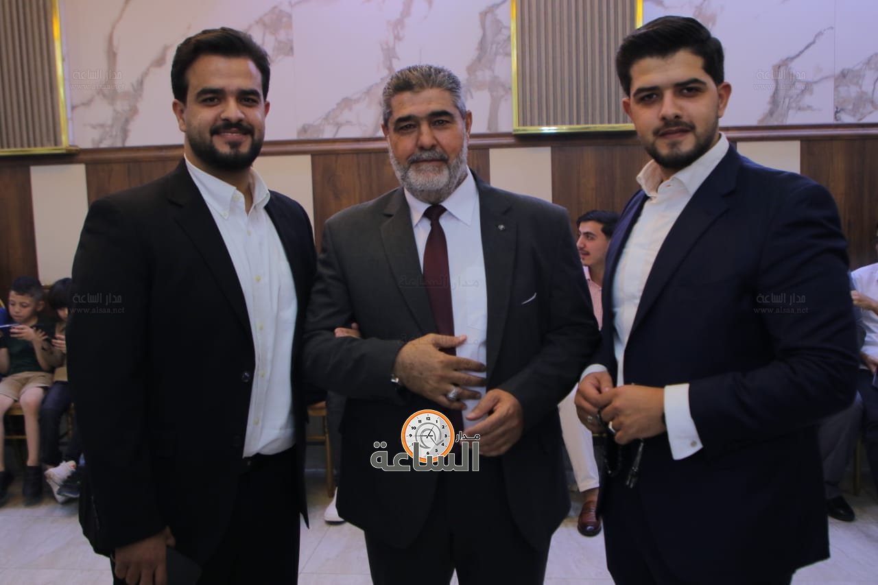 Madar Al-Saa Images 0.7354939017221285