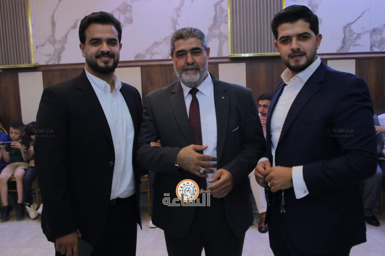 Madar Al-Saa Images 0.11412733866846758