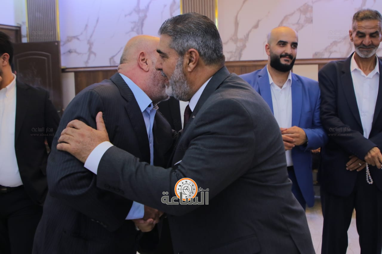 Madar Al-Saa Images 0.010540954878665465