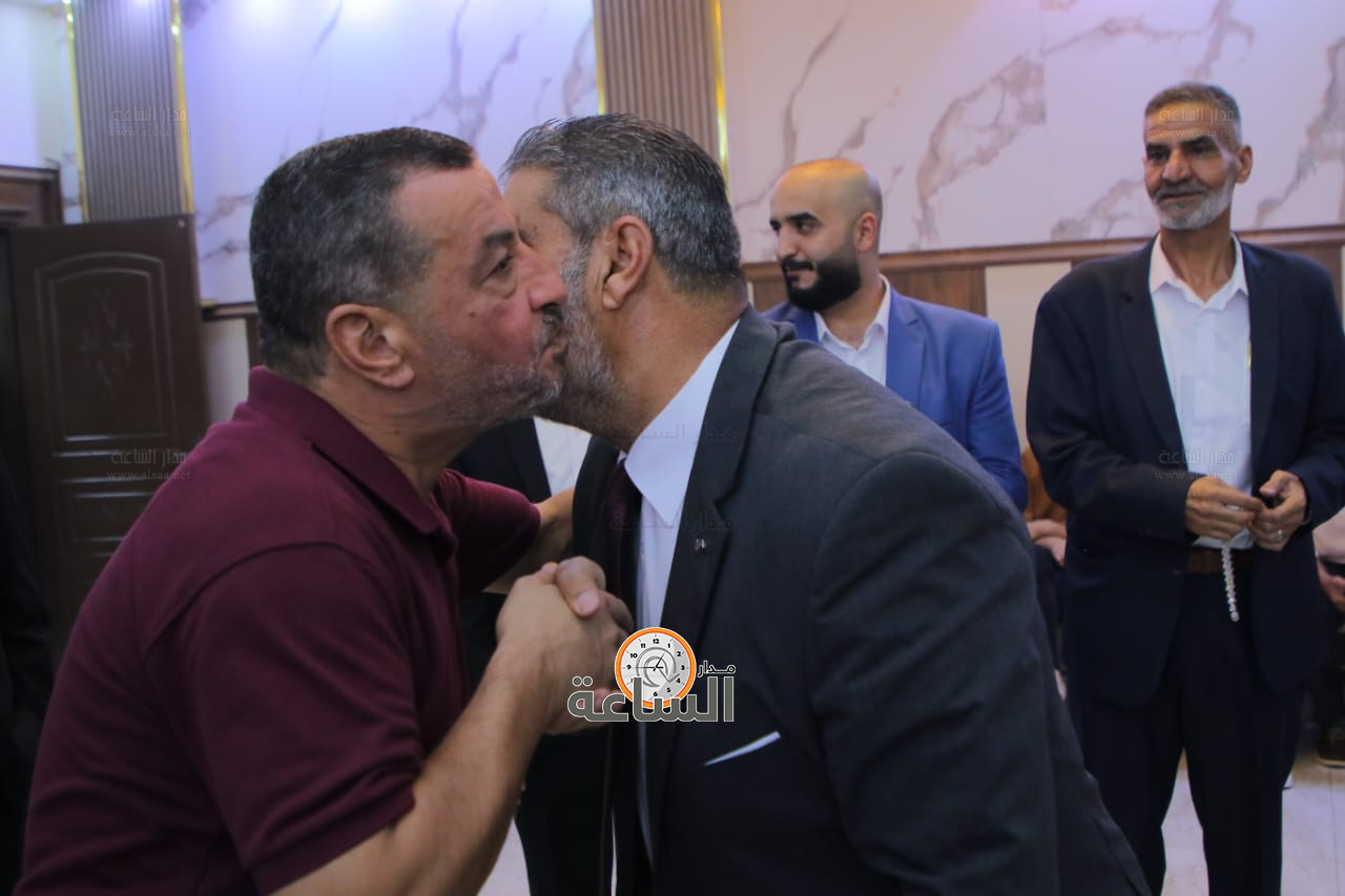 Madar Al-Saa Images 0.5702970379841973