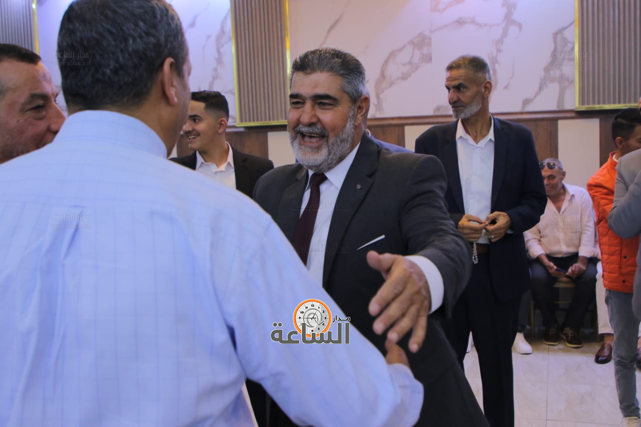 Madar Al-Saa Images 0.4572742199544344