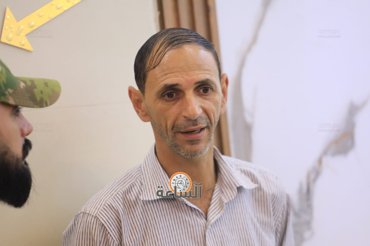 Madar Al-Saa Images 0.5582957357979293