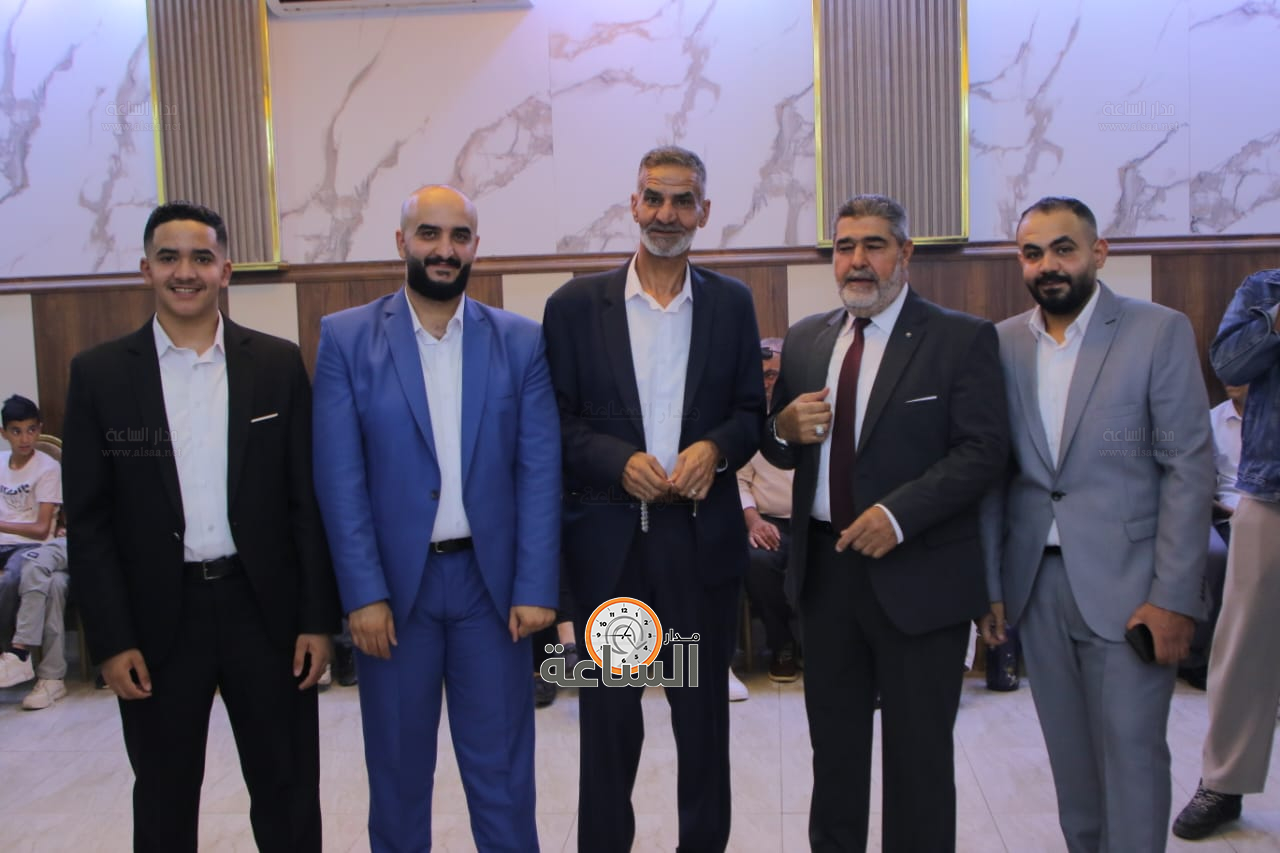 Madar Al-Saa Images 0.08304187014504005