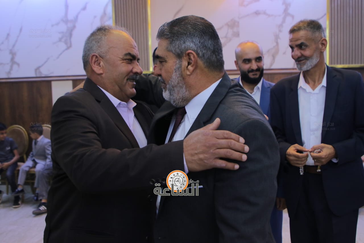 Madar Al-Saa Images 0.8811935227605292