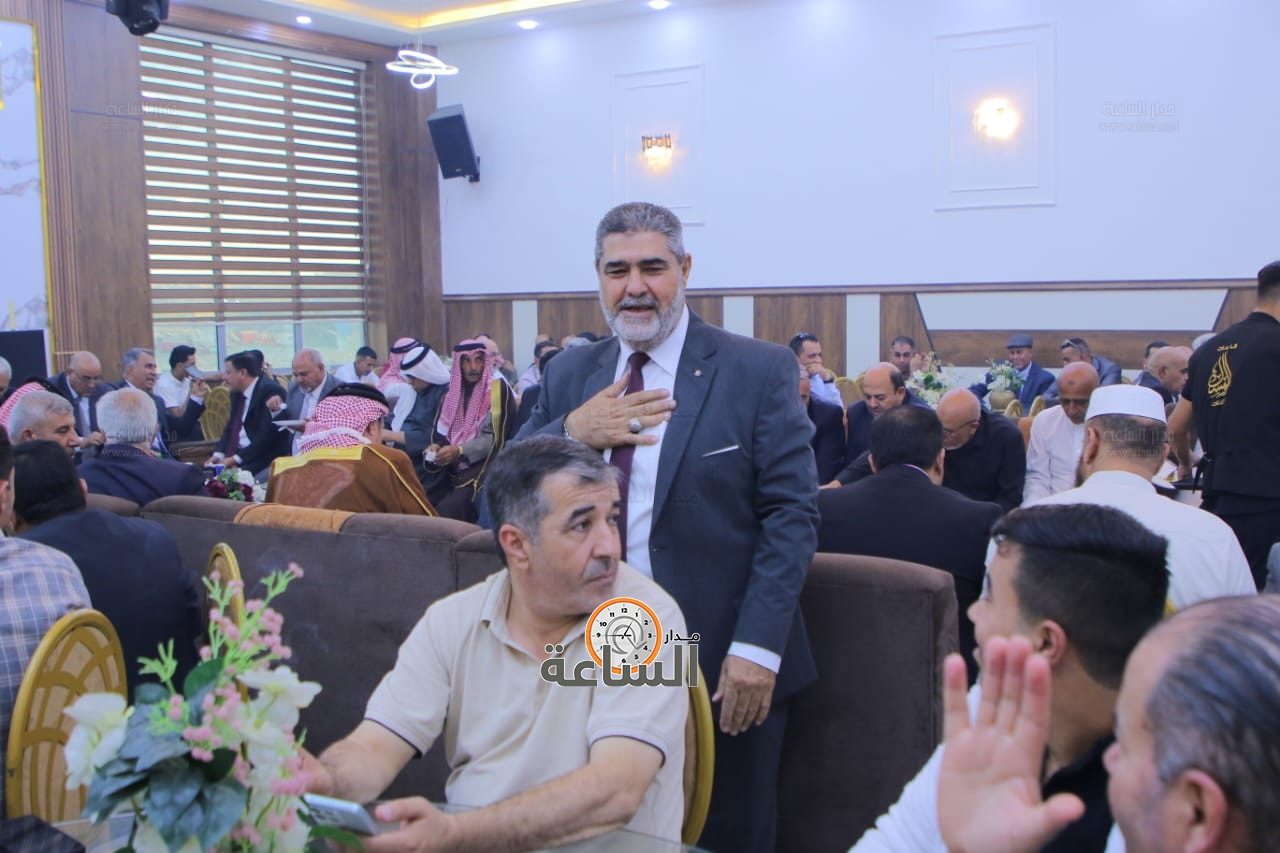 Madar Al-Saa Images 0.24623012312676285