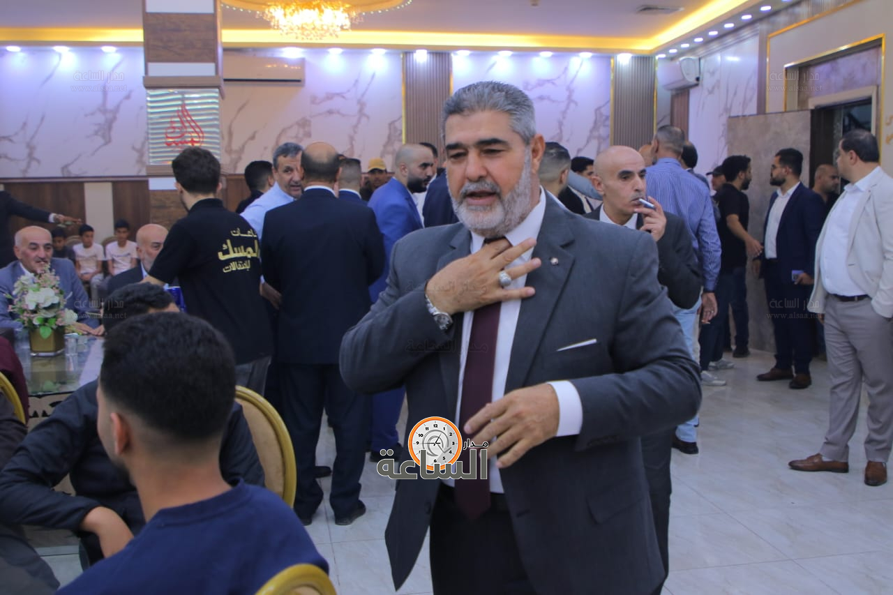 Madar Al-Saa Images 0.768810202325797