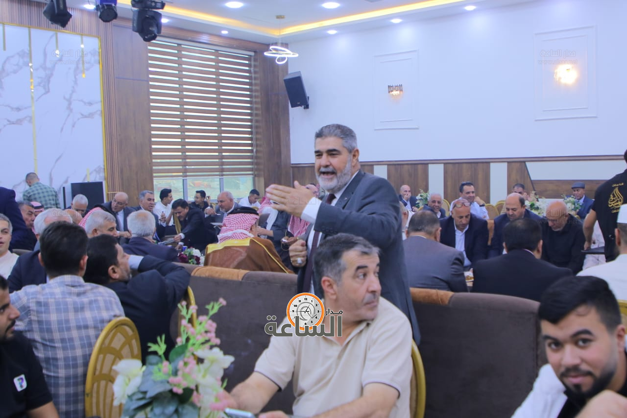 Madar Al-Saa Images 0.6814069298099249