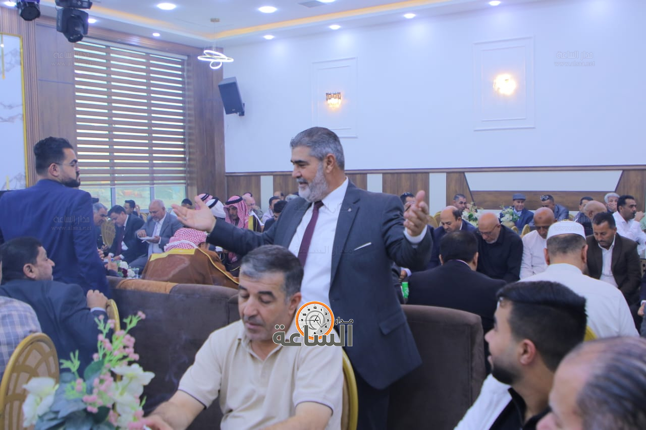 Madar Al-Saa Images 0.31885947567779427