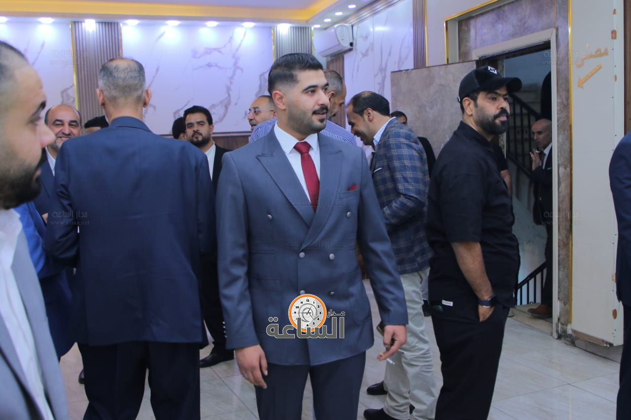 Madar Al-Saa Images 0.533690438751176