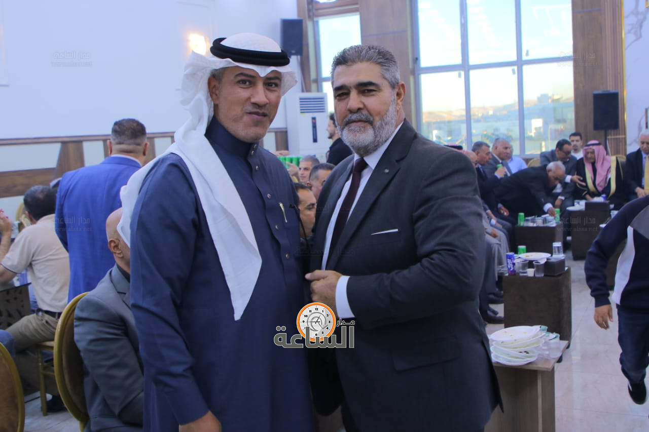 Madar Al-Saa Images 0.8855331804275669