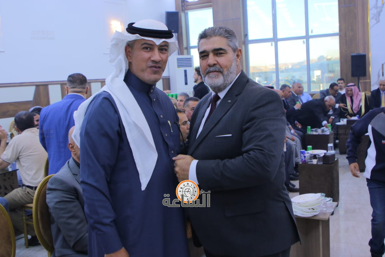 Madar Al-Saa Images 0.5319223340247962