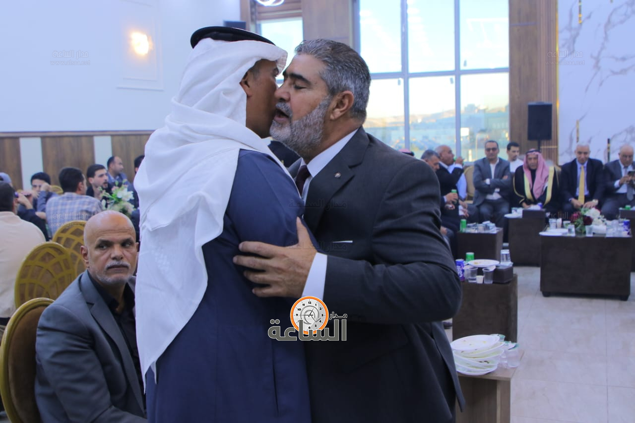 Madar Al-Saa Images 0.6865678972410254