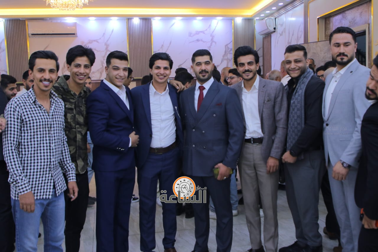 Madar Al-Saa Images 0.8527386655951701