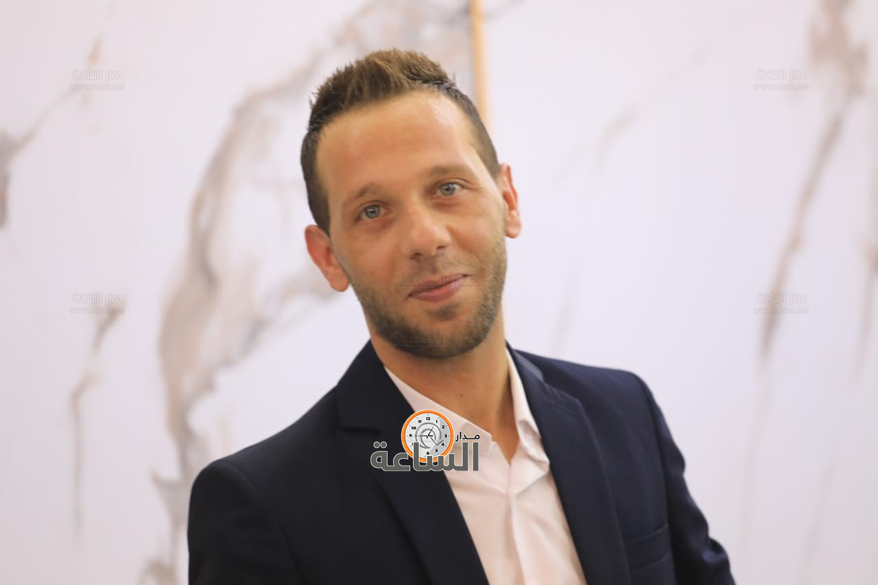 Madar Al-Saa Images 0.6596439210822981