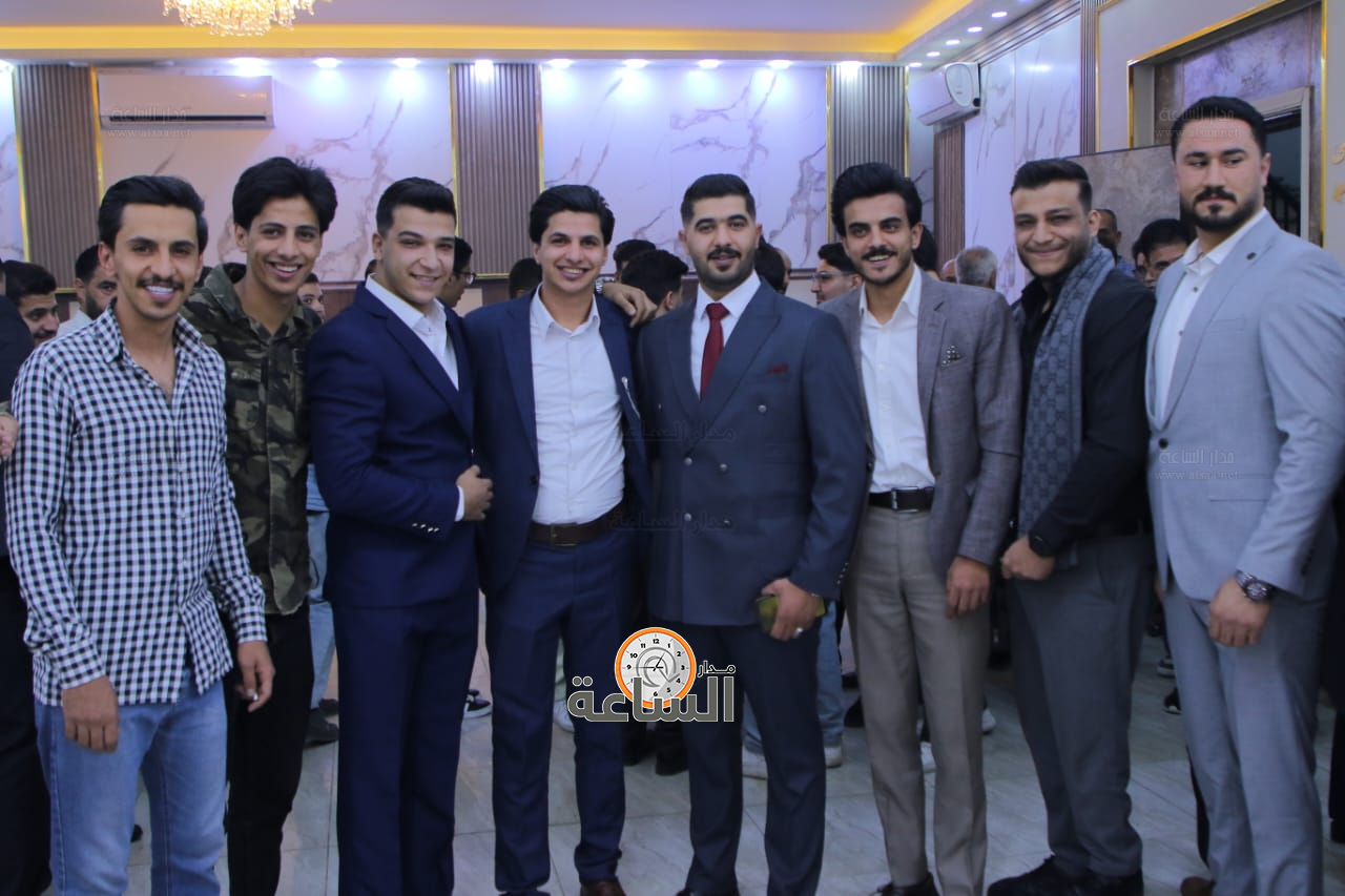 Madar Al-Saa Images 0.8931074510641224