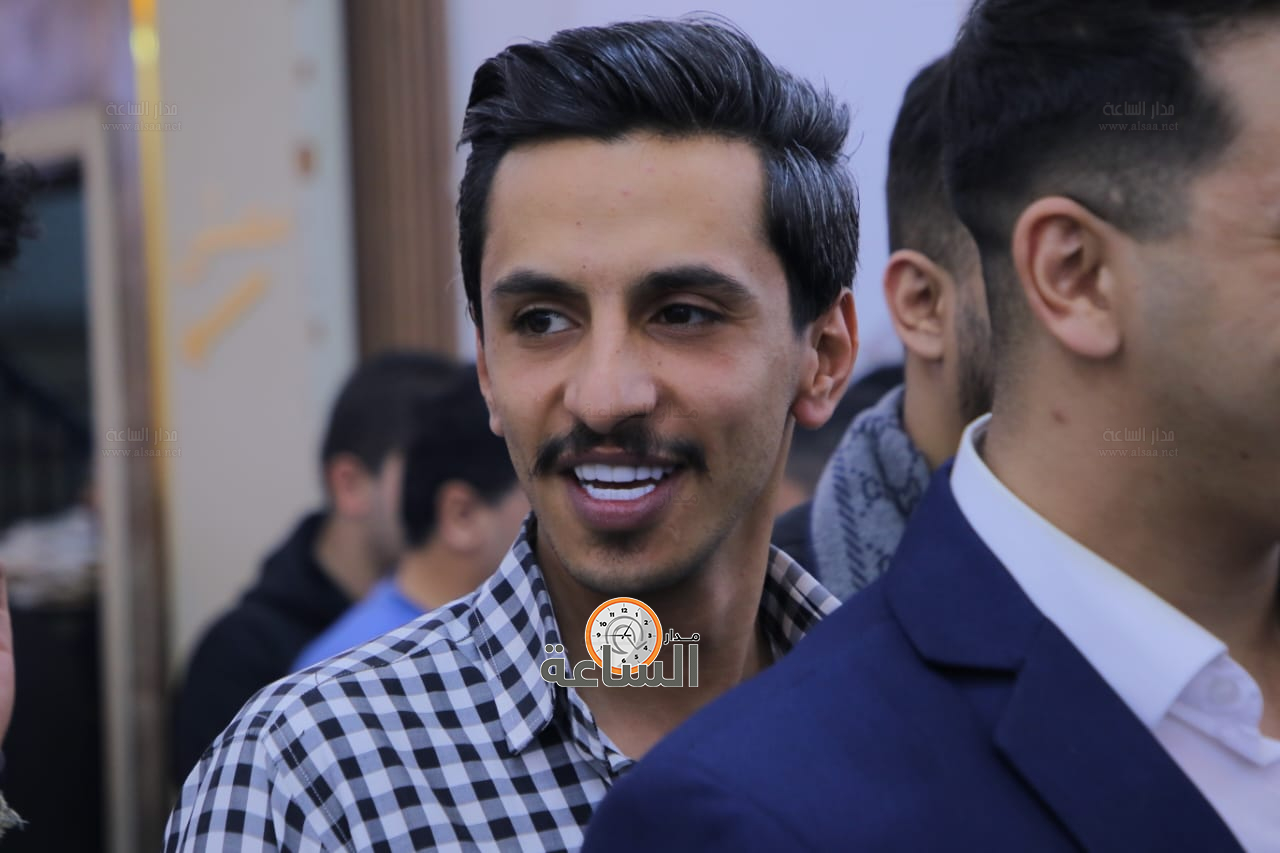 Madar Al-Saa Images 0.5334664583836461