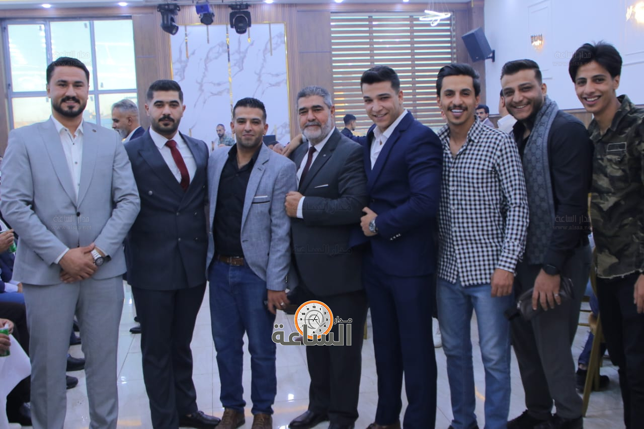 Madar Al-Saa Images 0.7338674684653906