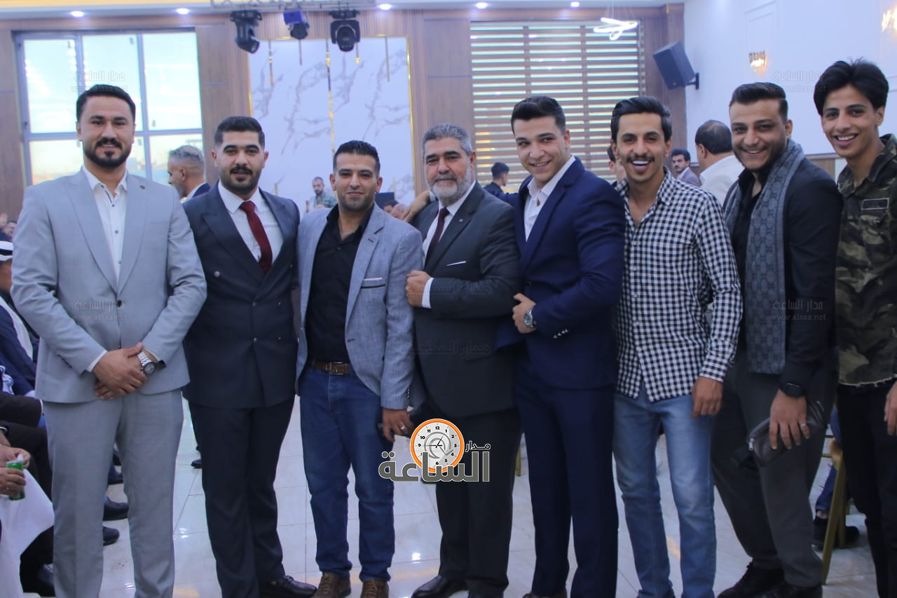 Madar Al-Saa Images 0.2941734316585445