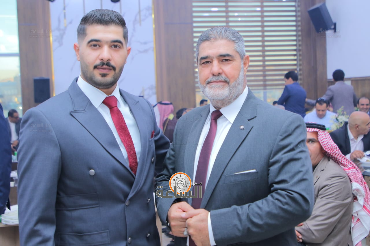 Madar Al-Saa Images 0.4113850117440828