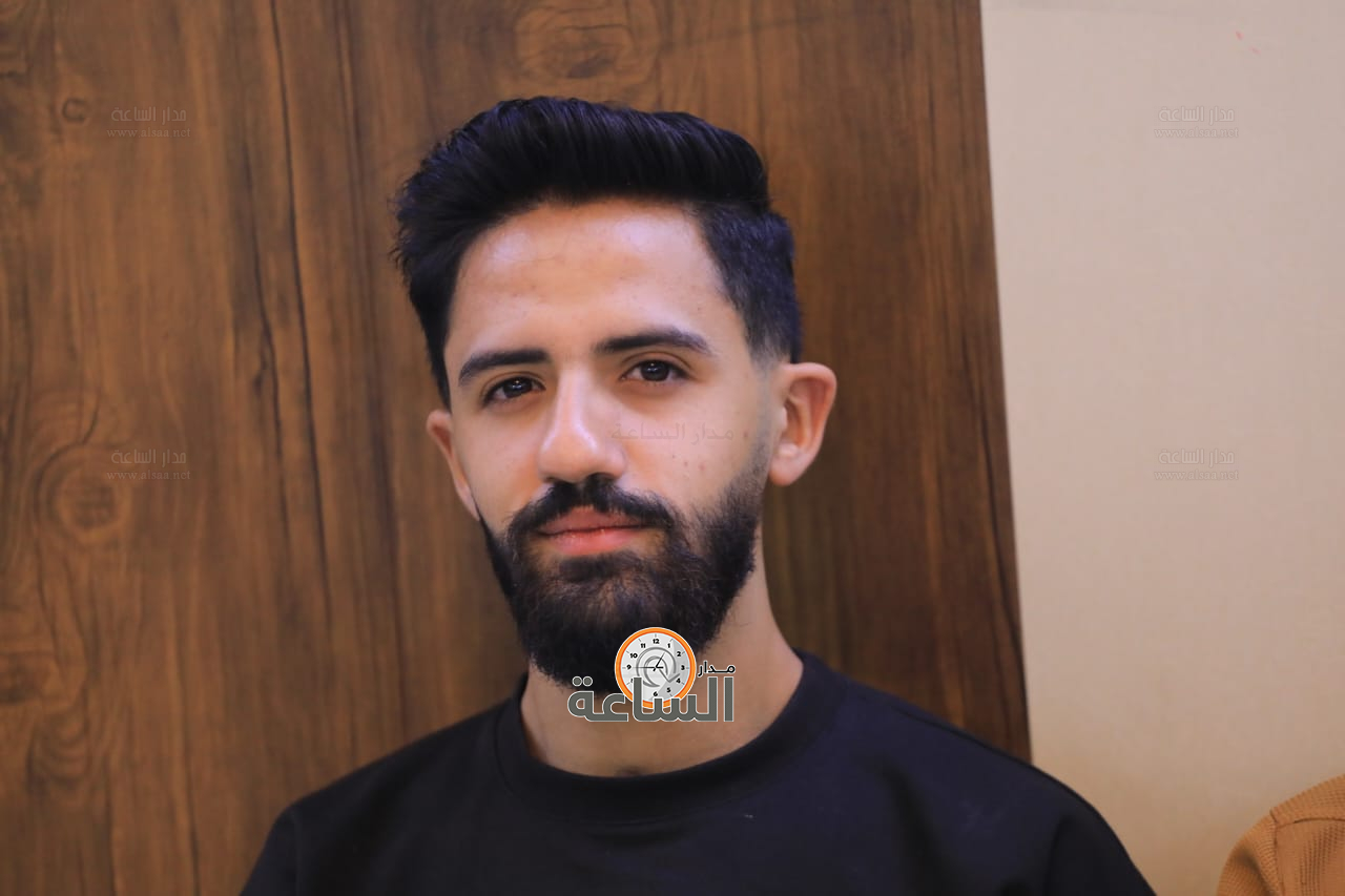 Madar Al-Saa Images 0.5770841190828857