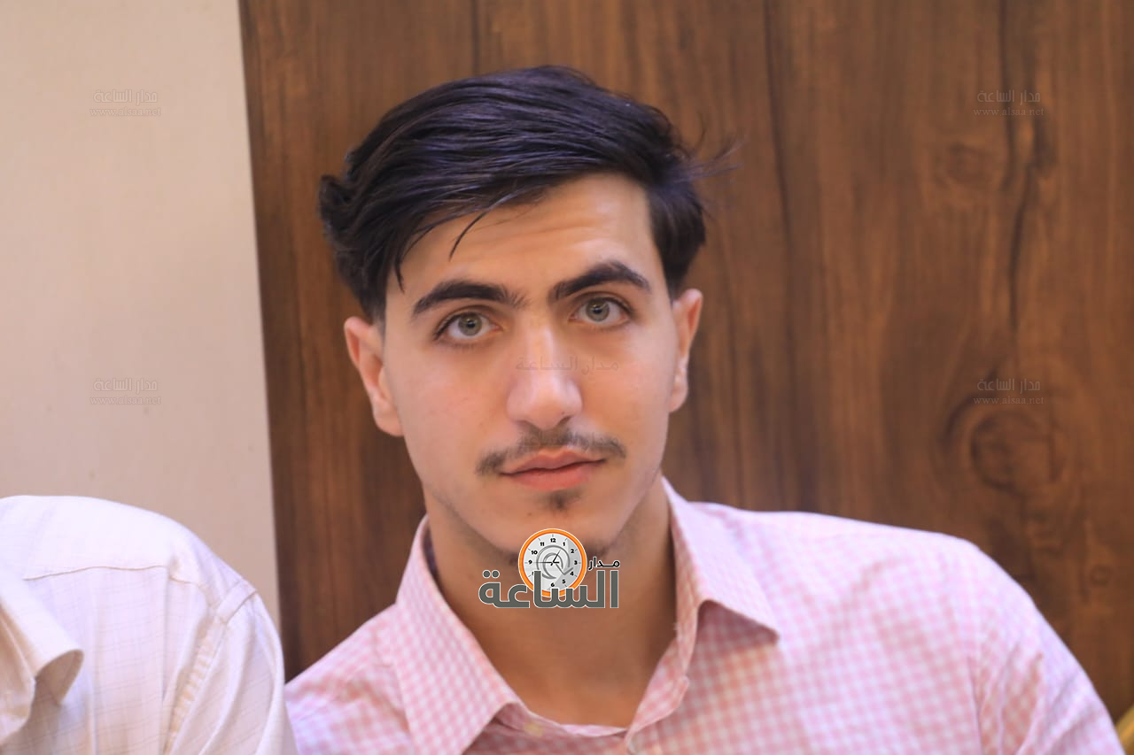 Madar Al-Saa Images 0.22325840827848853