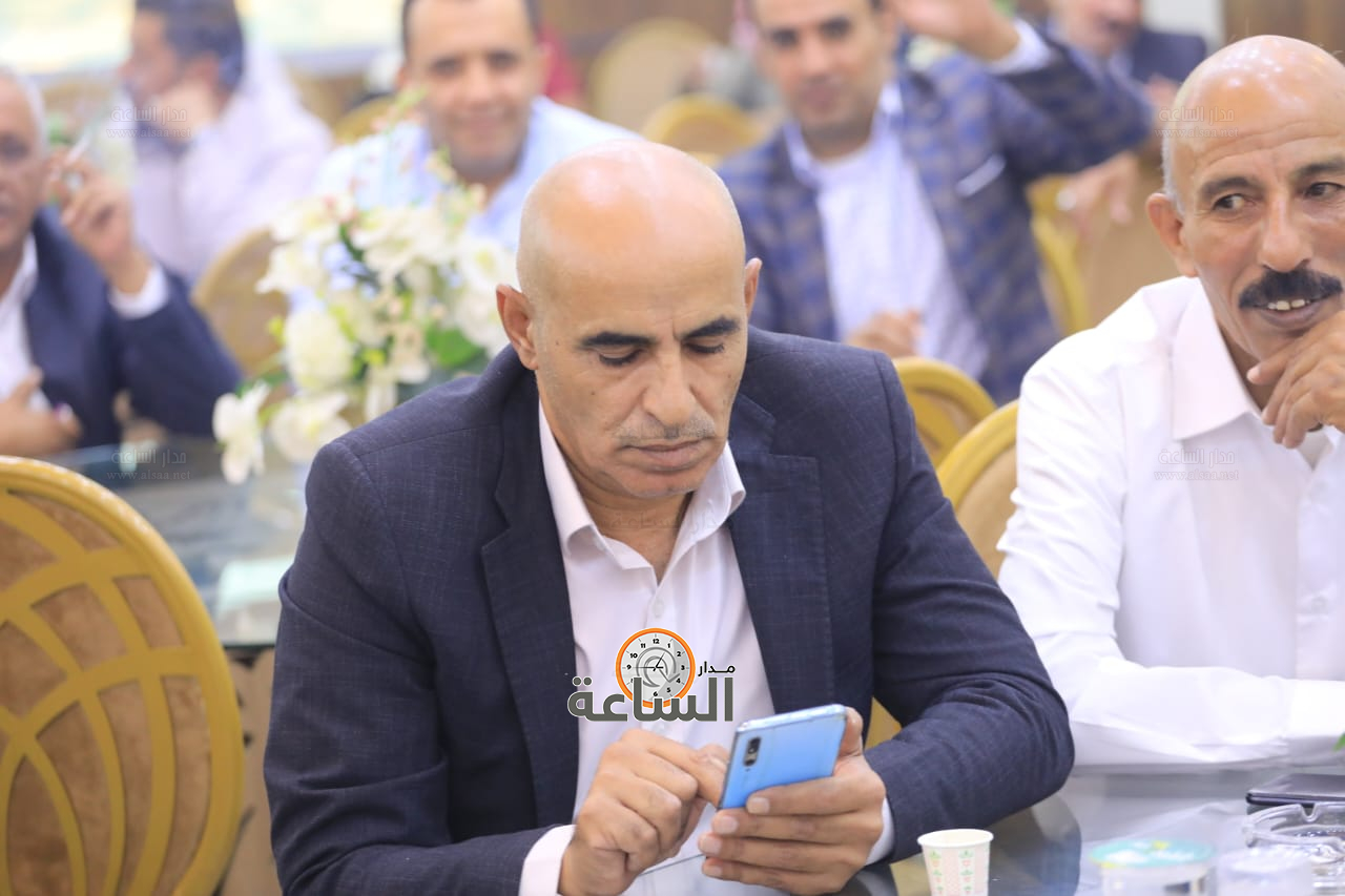 Madar Al-Saa Images 0.03375586151289611