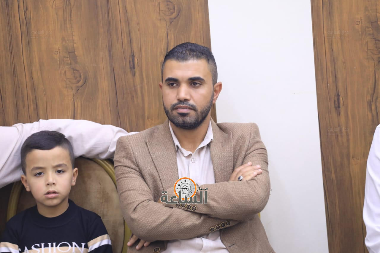 Madar Al-Saa Images 0.8266471536212493