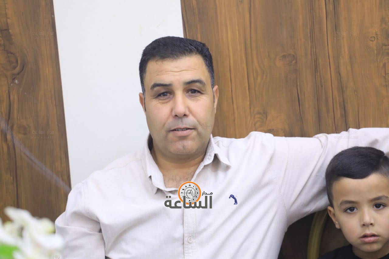 Madar Al-Saa Images 0.3842293658255591