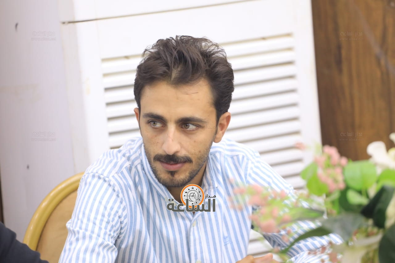 Madar Al-Saa Images 0.2395705093299232