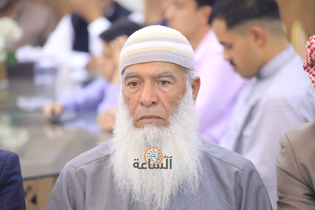 Madar Al-Saa Images 0.09217379817675209