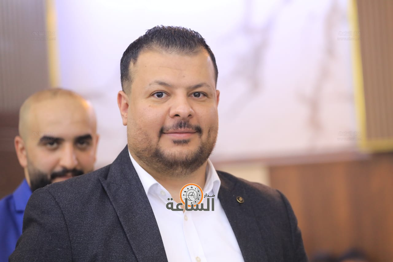 Madar Al-Saa Images 0.8347410581468372