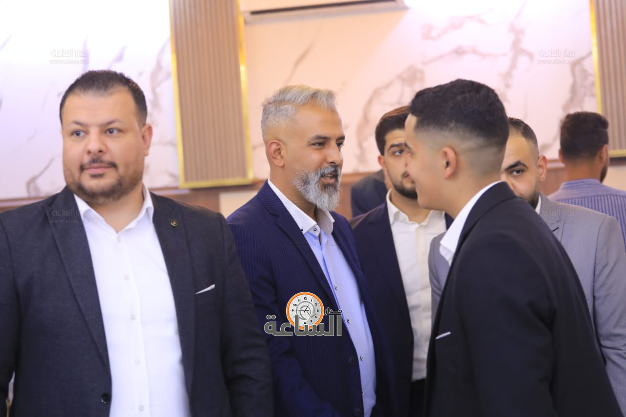 Madar Al-Saa Images 0.03778257922888706