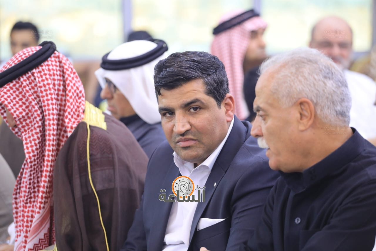 Madar Al-Saa Images 0.17322887605257975