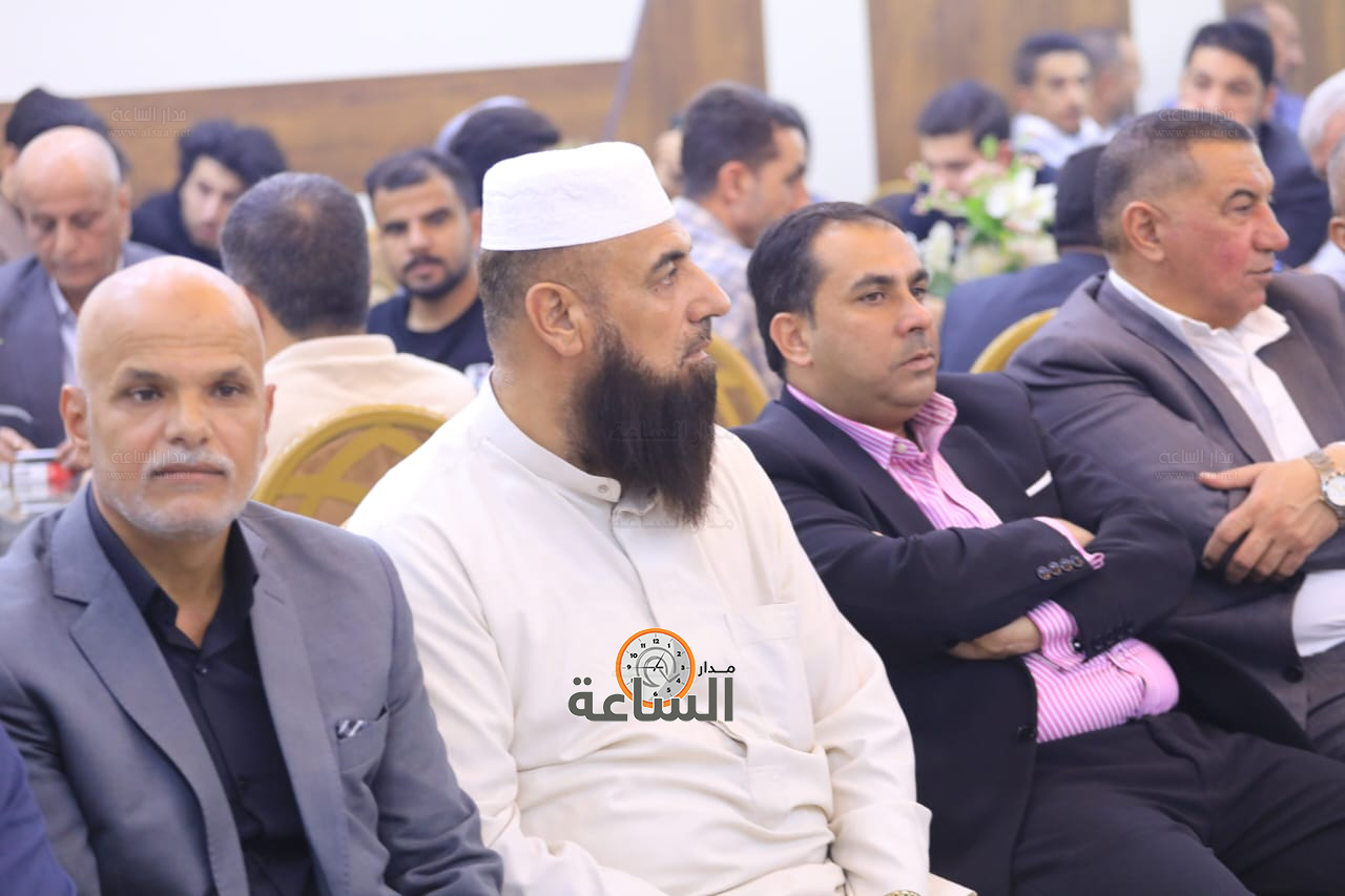 Madar Al-Saa Images 0.26351833718780093