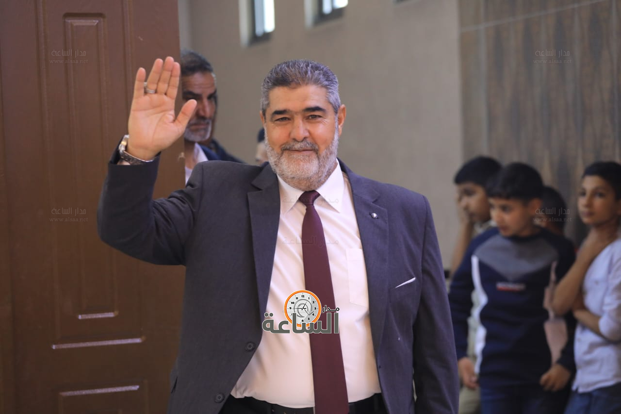 Madar Al-Saa Images 0.86480139099815