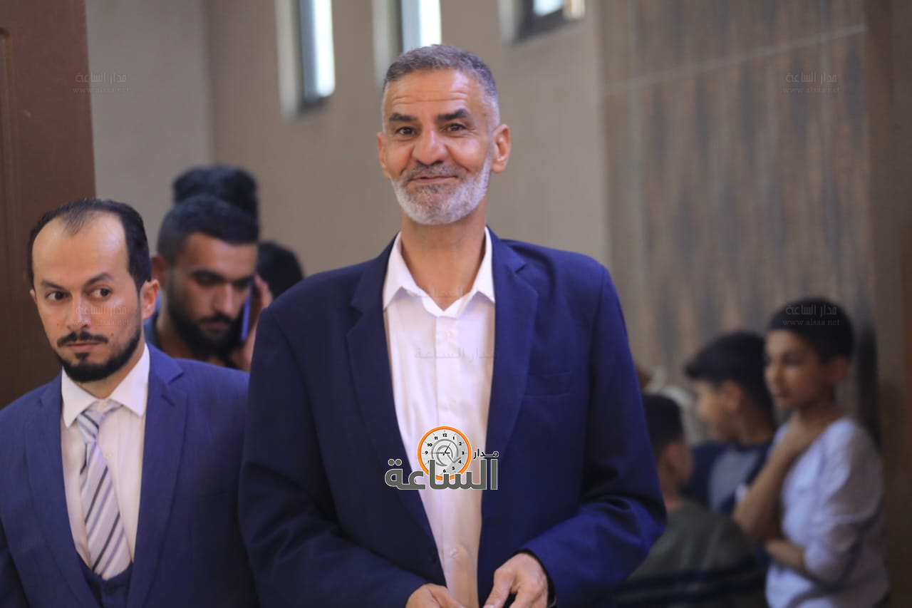 Madar Al-Saa Images 0.6071886555318993