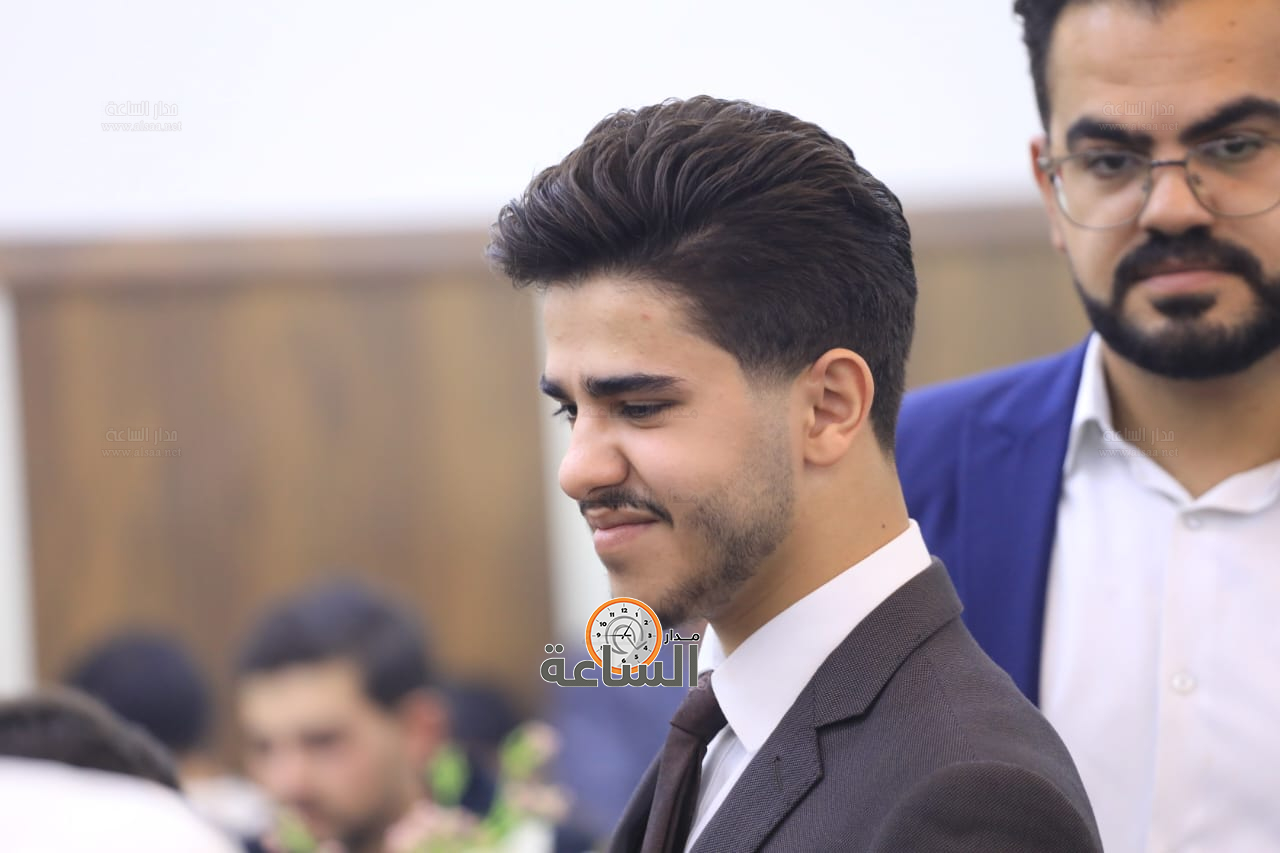 Madar Al-Saa Images 0.08050980751631431