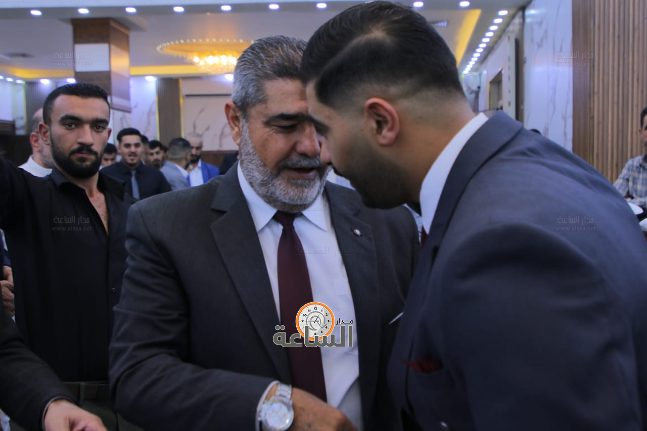 Madar Al-Saa Images 0.5757905306155304