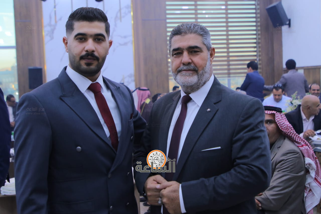 Madar Al-Saa Images 0.7497485086521195