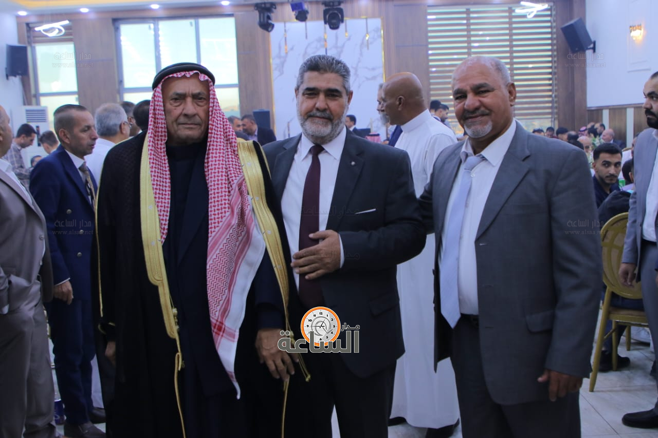 Madar Al-Saa Images 0.4453387218574093