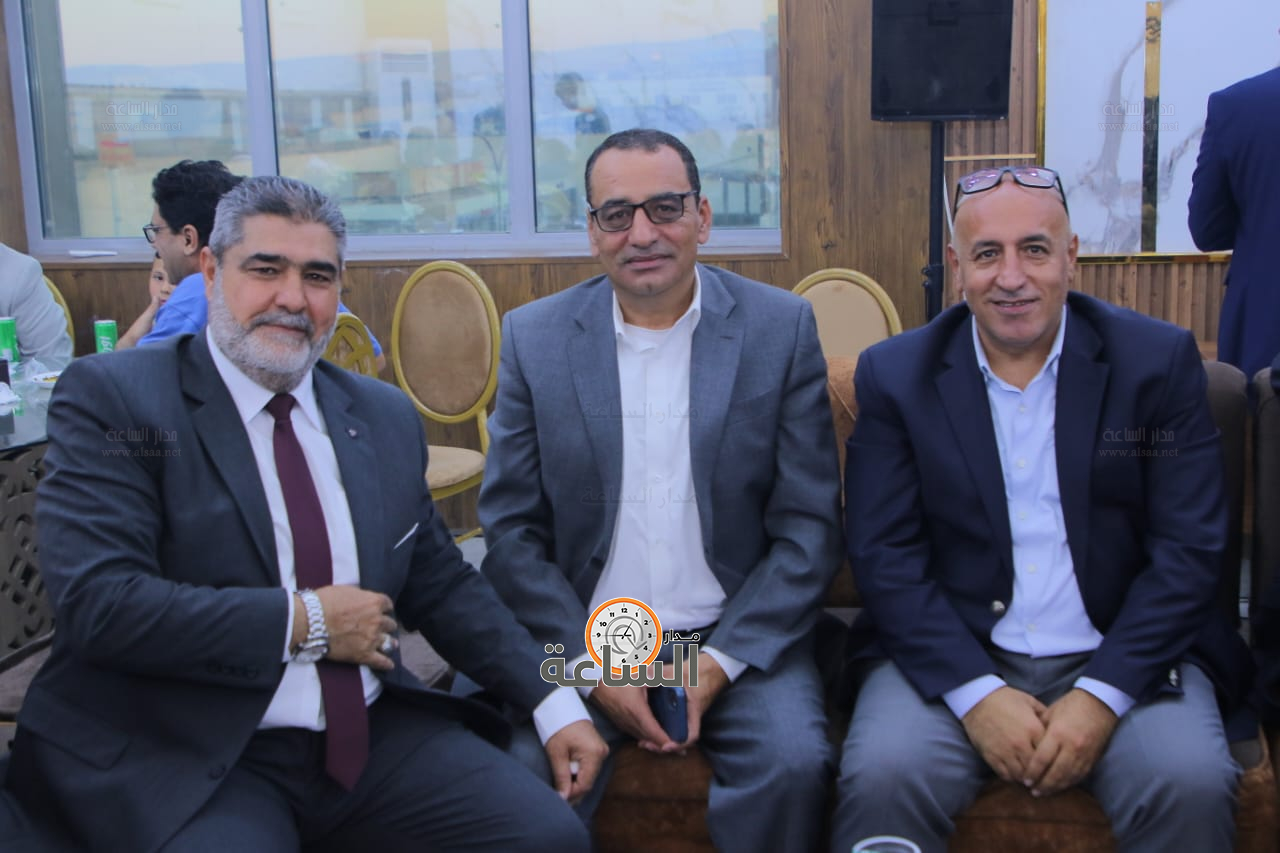 Madar Al-Saa Images 0.17548079973128383