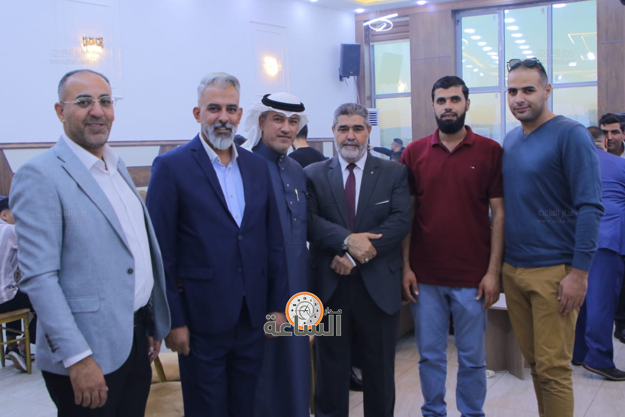 Madar Al-Saa Images 0.4076427042855886