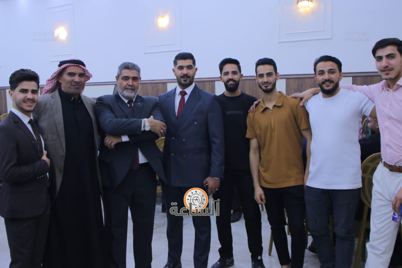 Madar Al-Saa Images 0.3667776510030274