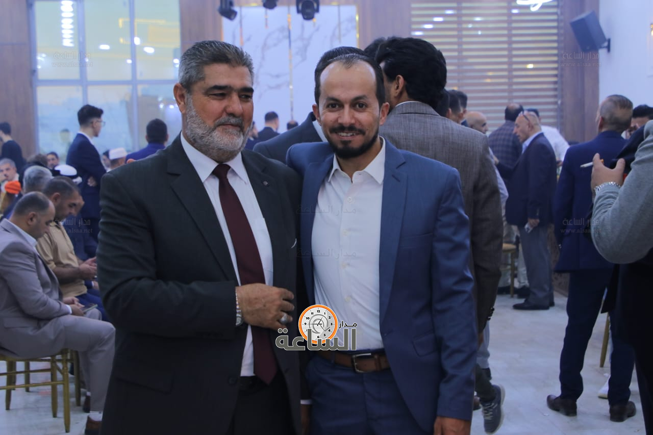 Madar Al-Saa Images 0.05127305462552545