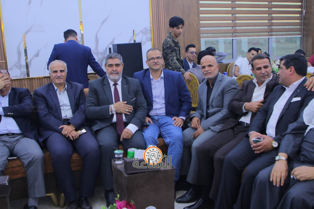 Madar Al-Saa Images 0.3083979538963727