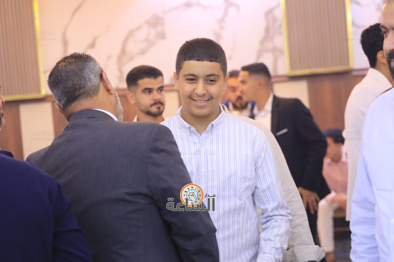 Madar Al-Saa Images 0.20607297678769032