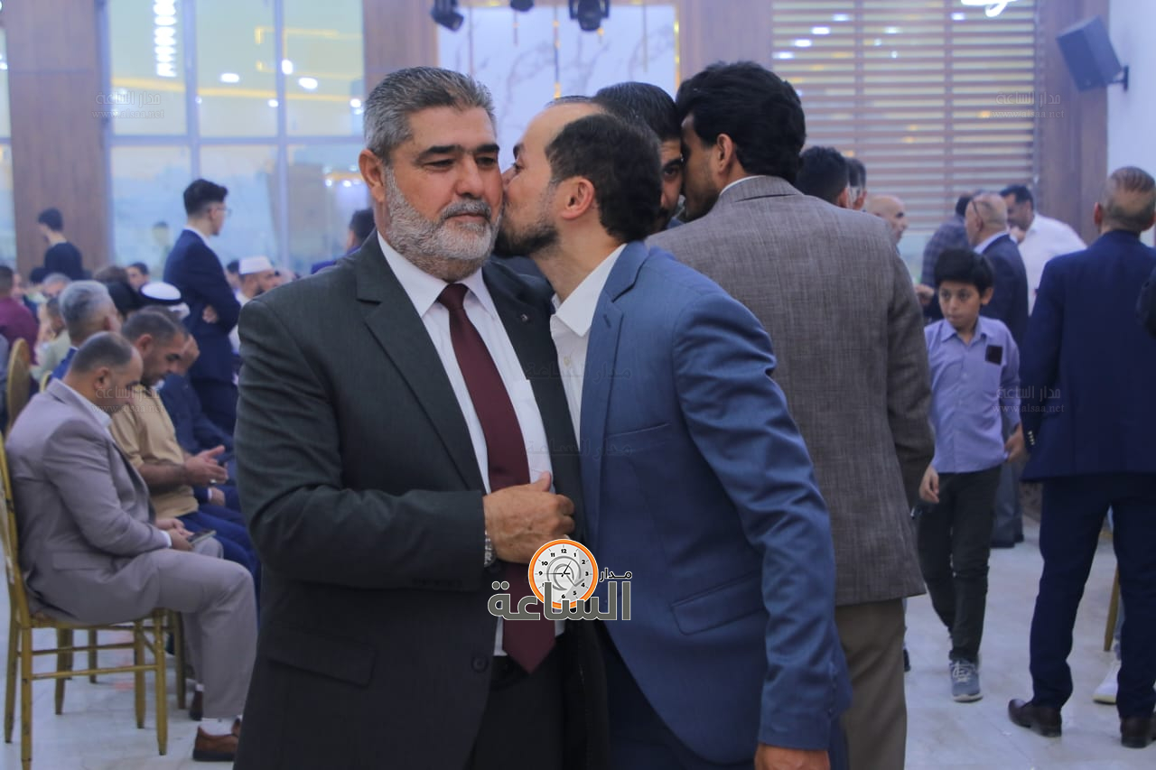 Madar Al-Saa Images 0.976715668590507