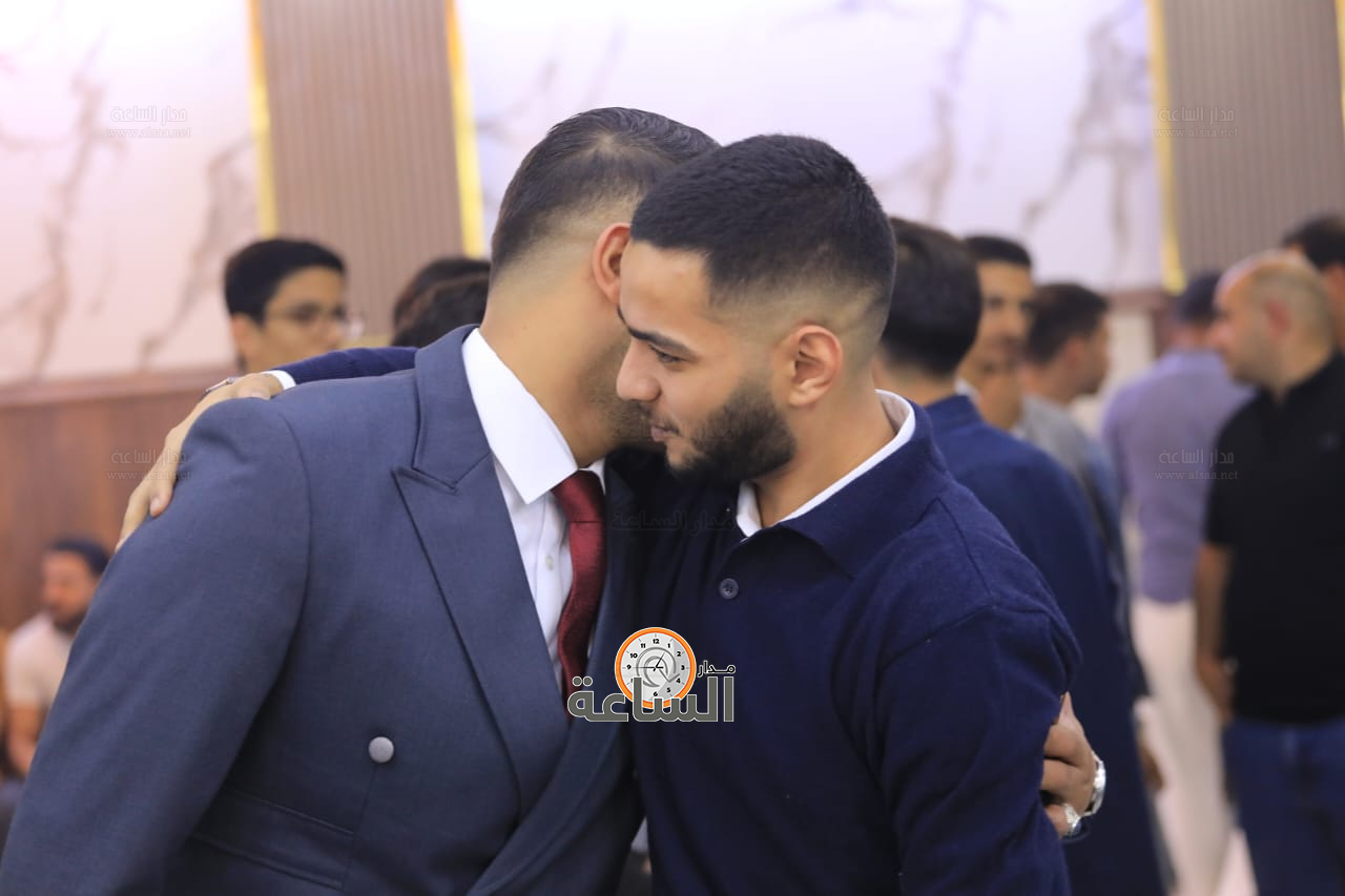 Madar Al-Saa Images 0.08999520974837893