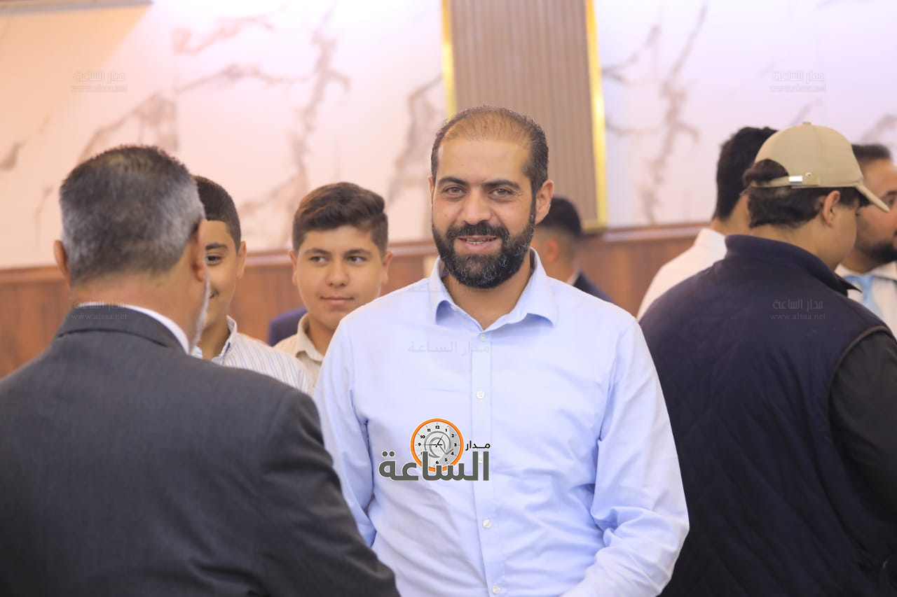 Madar Al-Saa Images 0.8187985390784204