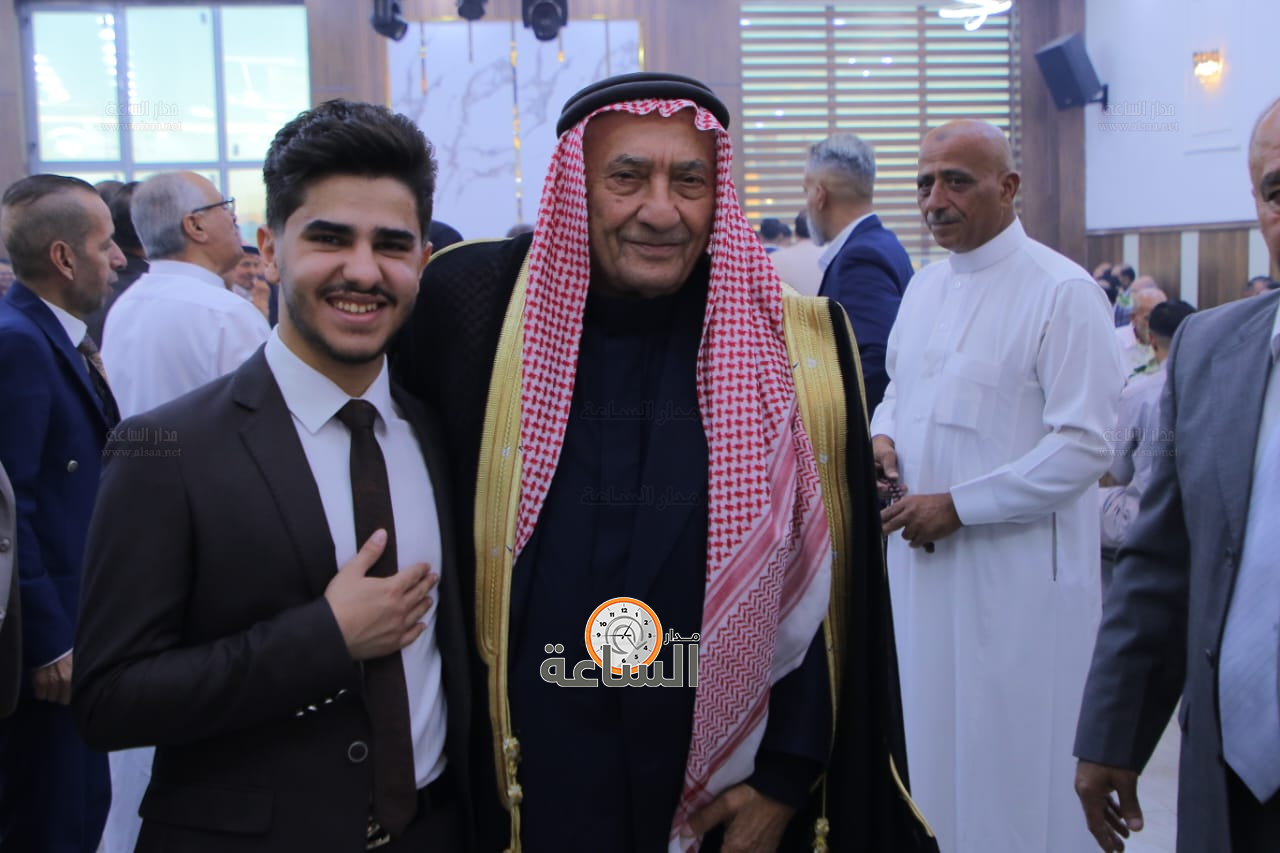 Madar Al-Saa Images 0.16938579699269696